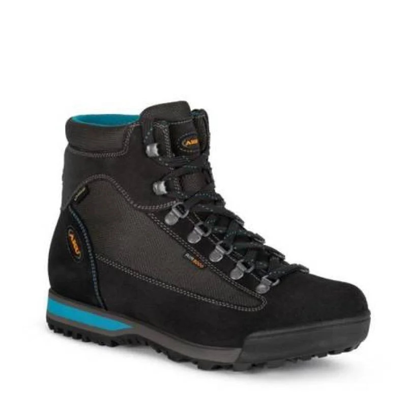 Unisex trekingová obuv Slope Micro GTX U 88510402 - Aku 37.5