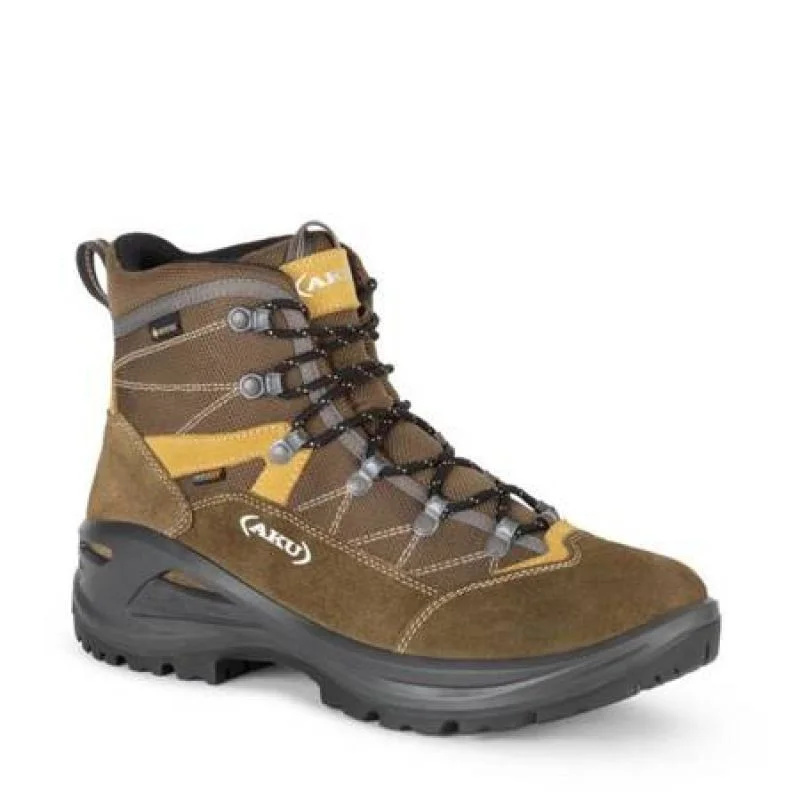 Trekové boty Aku Cimon GTX M 345631 42