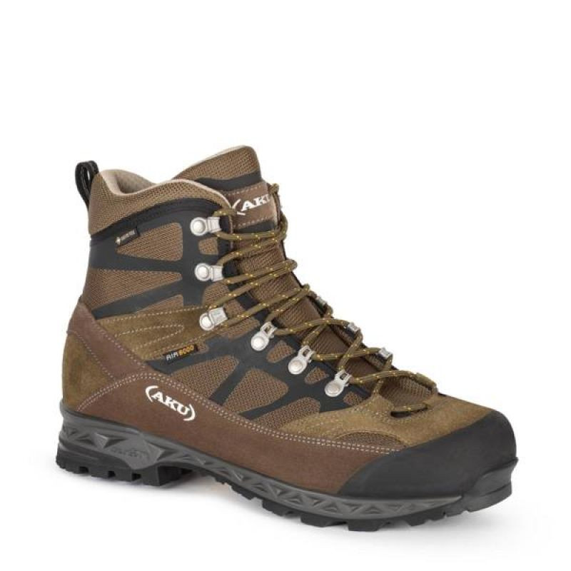 Treková obuv Aku Trekker Pro GORE-TEX [844020] 41.5