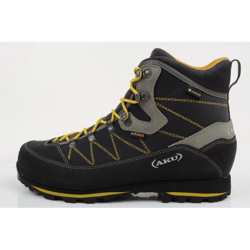 Boty Aku Trekker Lite III Gore-tex M 977491 40
