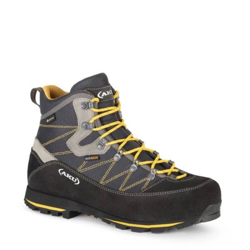 Trekkingové boty Aku Trekker L.3 Gore-tex [977W491] 41.5