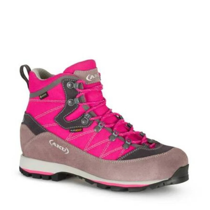 Aku Trekker GTX W 978W588 dámské trekové boty 38