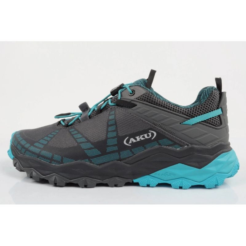 Boty Aku Flyrock Gore-tex W 6991253 41