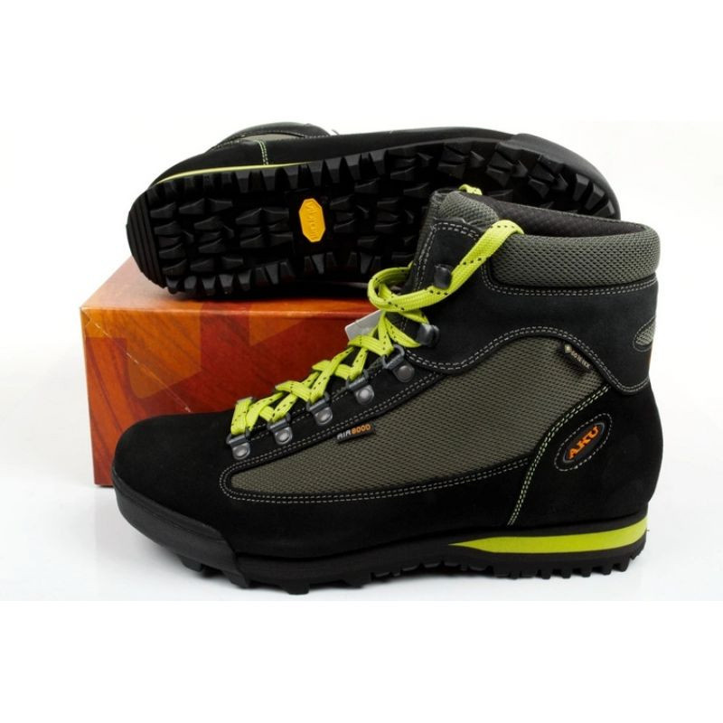 Trekové boty Aku Slope Original GTX M 885.10643 41