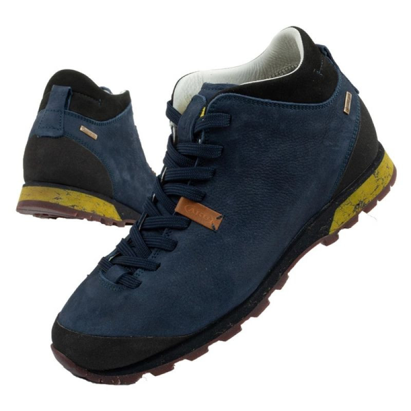 Boty Aku Bellamont 3 Gore-tex M 527 669 42