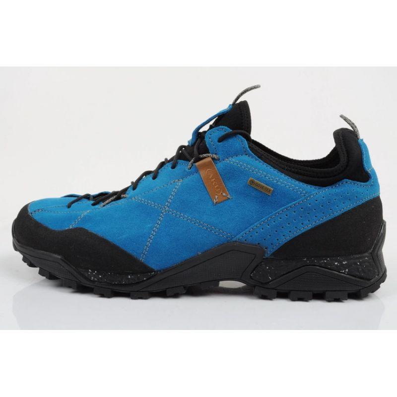 Boty Aku Nativa Gore-tex M 628675 47