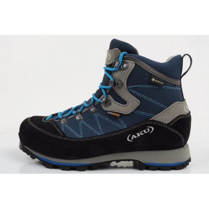 Aku Trekker Wide Gore-tex W 978W208 dámské boty 37.5