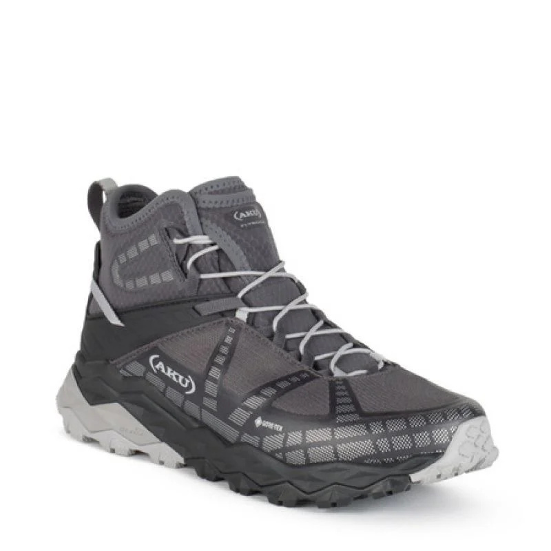 Trekingová obuv Aku Flyrock GTX W 697632 dámské 38