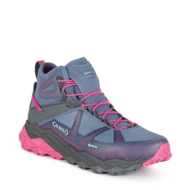 Trekingová obuv Aku Flyrock GTX W 697514 dámské 38