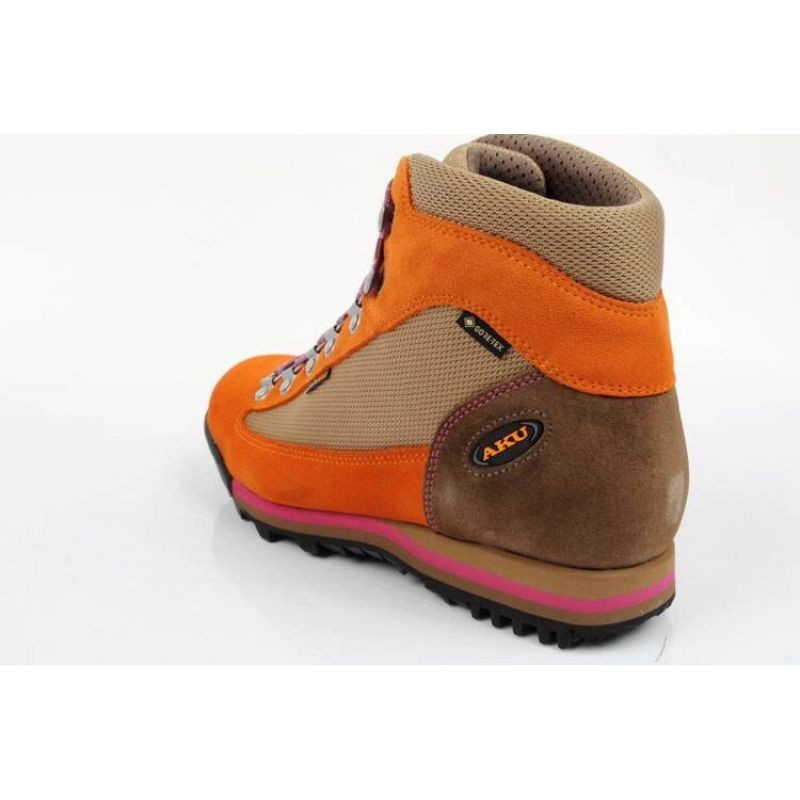 Trekingové boty Aku Ultralight W 36510184 38
