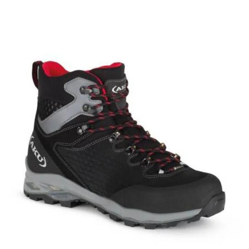 Aku Alterra II GTX M 430353 trekingová obuv 42