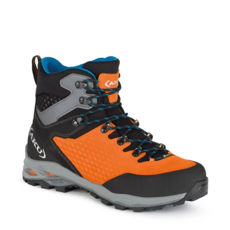 Aku Alterra II GTX M 430489 trekingová obuv 42