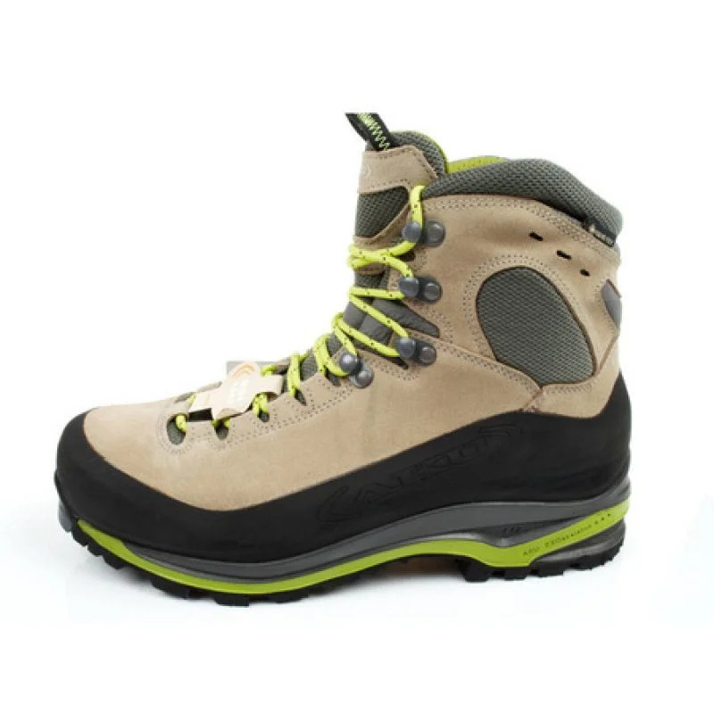 Trekingové boty Aku Superalp GTX M 593W642 42