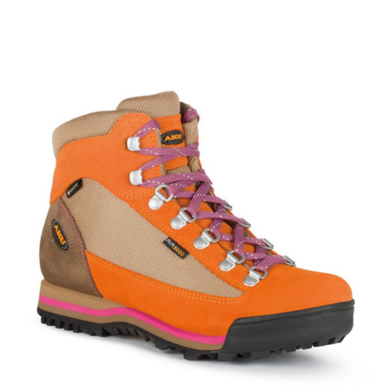 Trekingové boty Aku Ultralight W 36510184 36