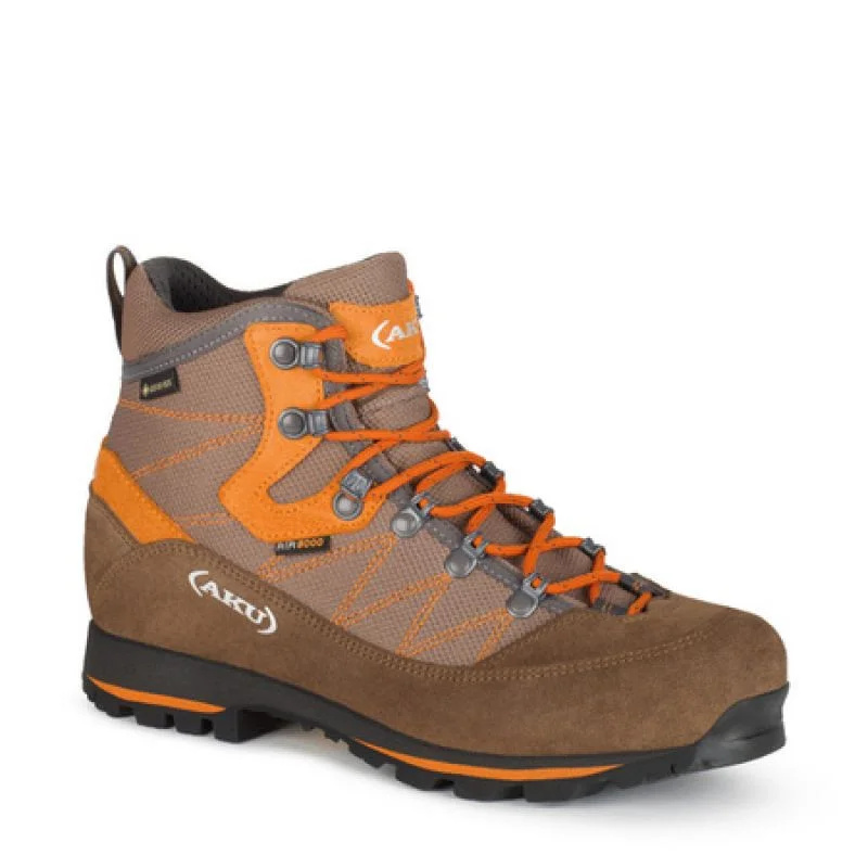 Trekingová obuv Aku Trekker GTX W 978518 dámské 37.5