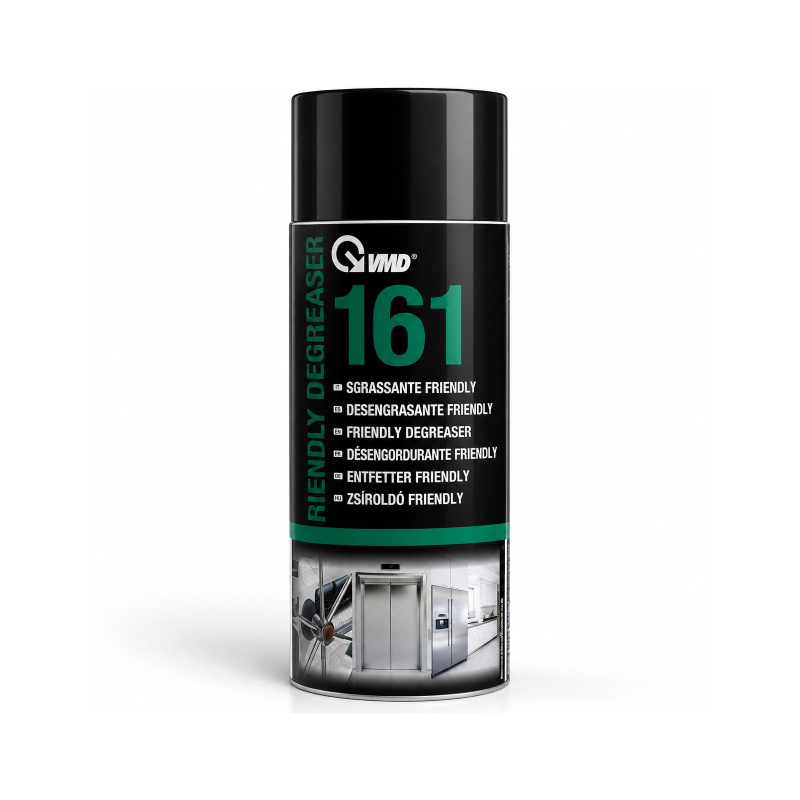 Ekologický odmašťovací sprej 400 ml