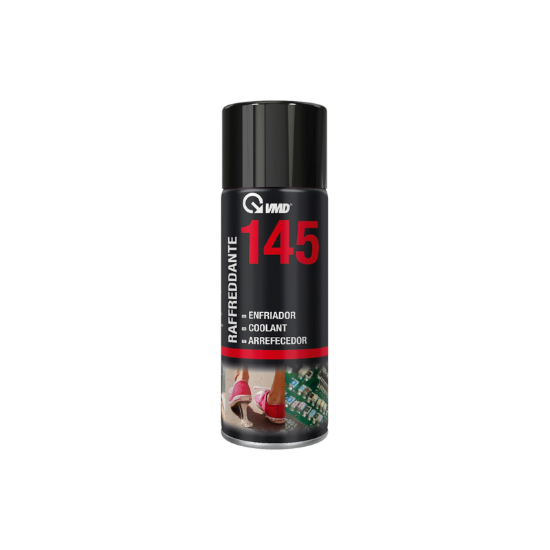Mrazicí sprej 400 ml