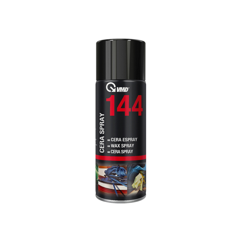 Vosk ve spreji pro leštění karoserie 400 ml