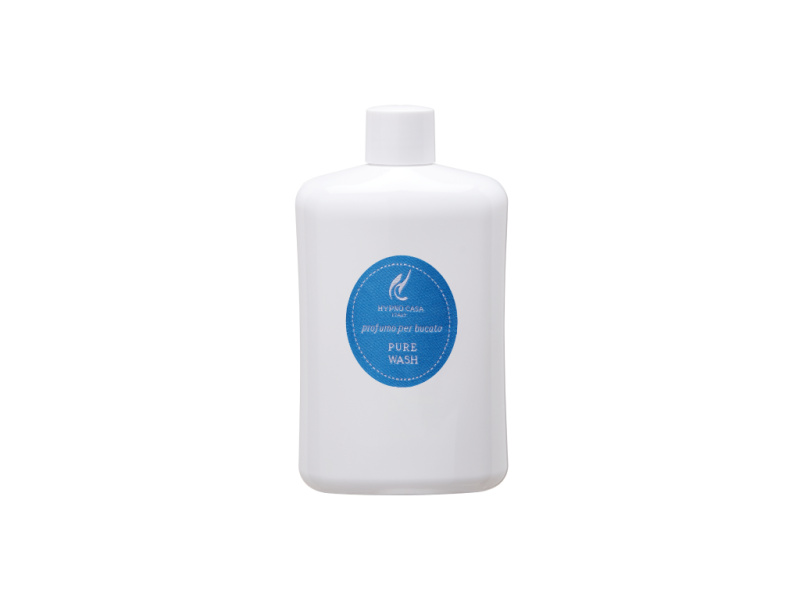 Hypno Casa - Pure Wash  Parfém na praní Velikost: 400 ml