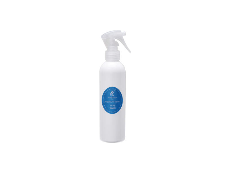 Hypno Casa - Pure Wash  Vonný sprej na textil 250 ml