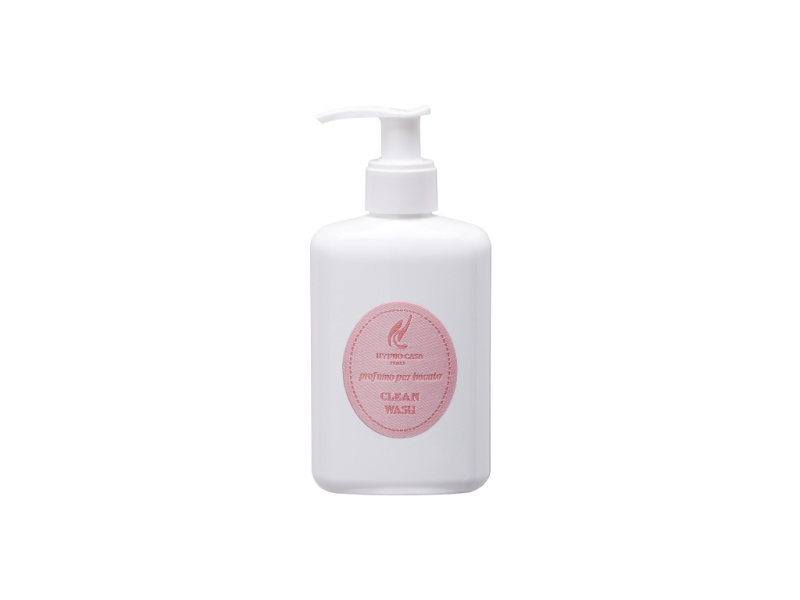Hypno Casa - Clean Wash  Parfém na praní Velikost: 200 ml