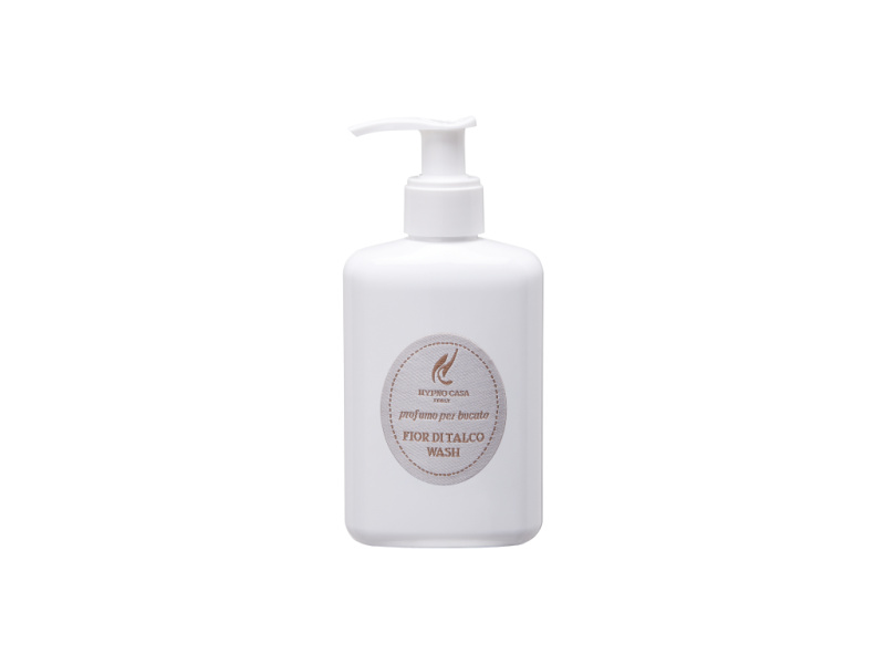 Hypno Casa - Fior Di Talco Wash  Parfém na praní Velikost: 200 ml