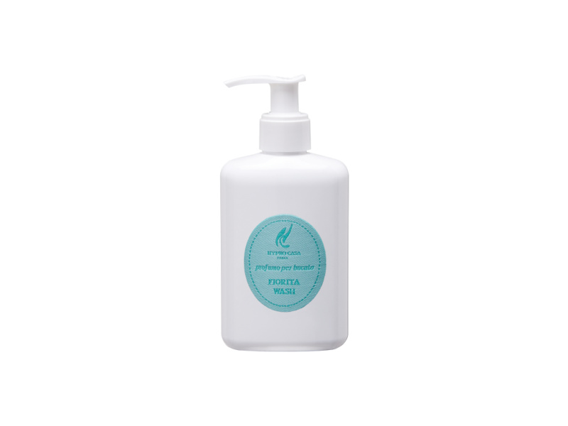 Hypno Casa - Fiorita Wash  Parfém na praní Velikost: 200 ml