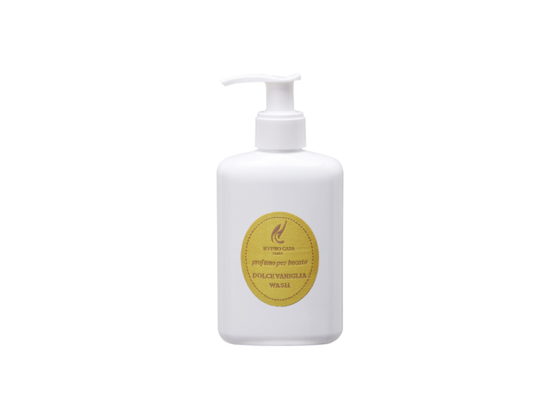 Hypno Casa - Dolce Vaniglia Wash  Parfém na praní Velikost: 200 ml