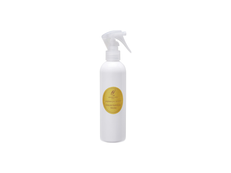 Hypno Casa - Dolce Vaniglia Wash  Vonný sprej na textil 250 ml