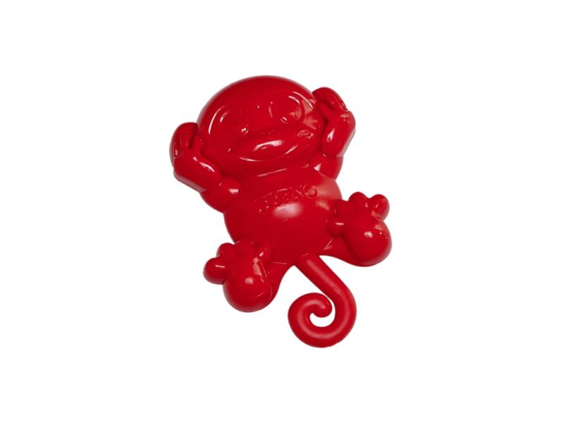 Hypno Casa - Little Monkey Rosso Divino  Vůně do auta