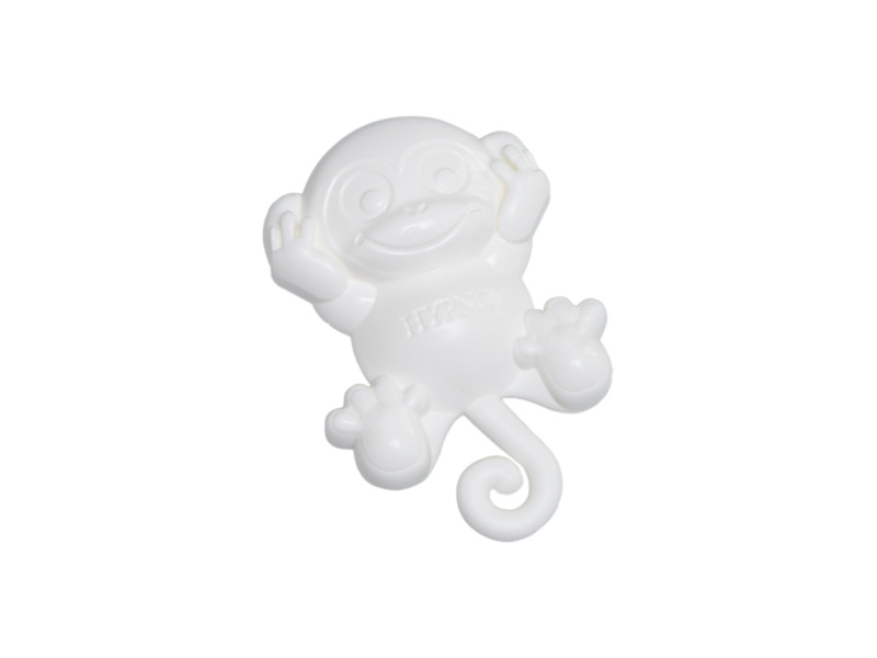 Hypno Casa - Little Monkey Sandalo Nobile  Vůně do auta