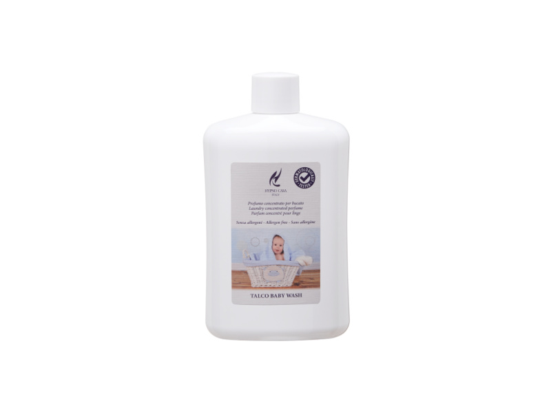 Hypno Casa - Talco Baby Wash  Dětský parfém na praní Velikost: 400 ml