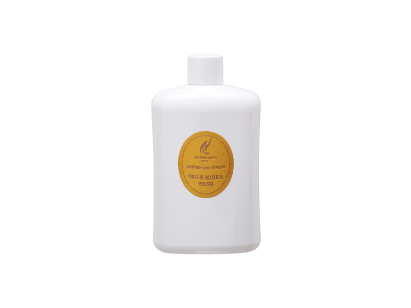 Hypno Casa - Oro & Mirra Wash  Parfém na praní Velikost: 100 ml