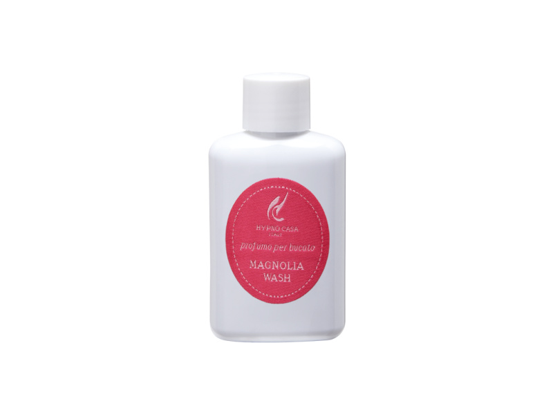 Hypno Casa - Magnolia Wash  Parfém na praní Velikost: 100 ml