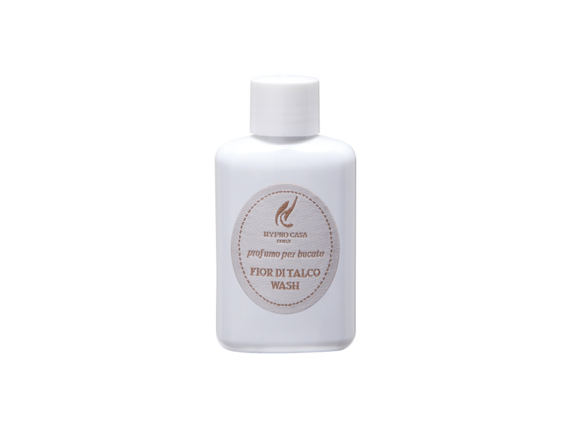 Hypno Casa - Fior Di Talco Wash  Parfém na praní Velikost: 100 ml