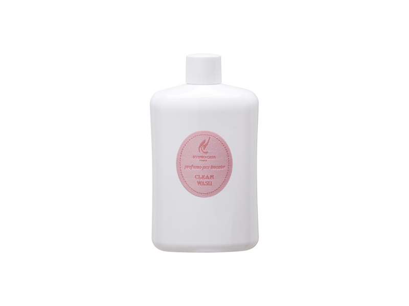 Hypno Casa - Clean Wash  Parfém na praní Velikost: 400 ml