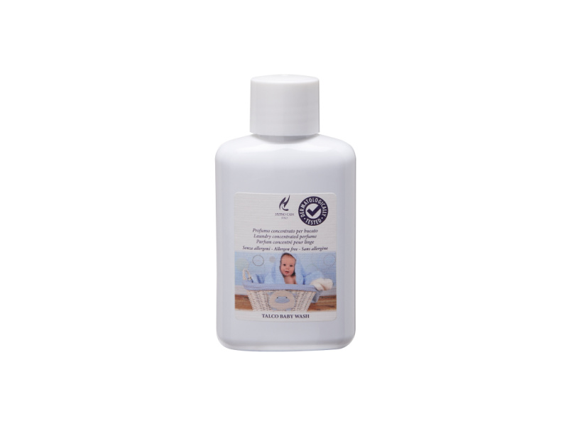 Hypno Casa - Talco Baby Wash  Dětský parfém na praní Velikost: 100 ml