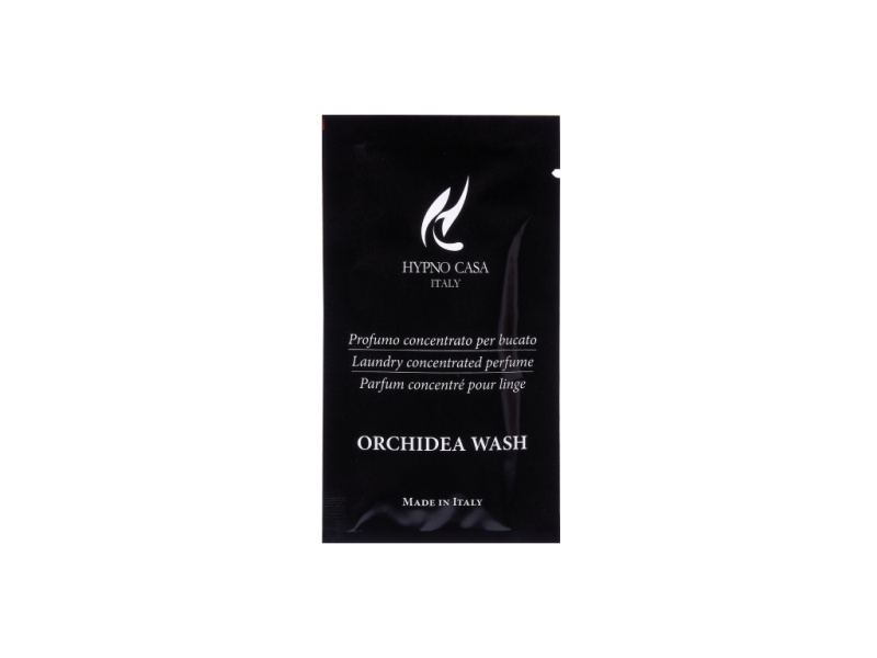 Hypno Casa - Orchidea Wash  Parfém na praní Velikost: 10 ml
