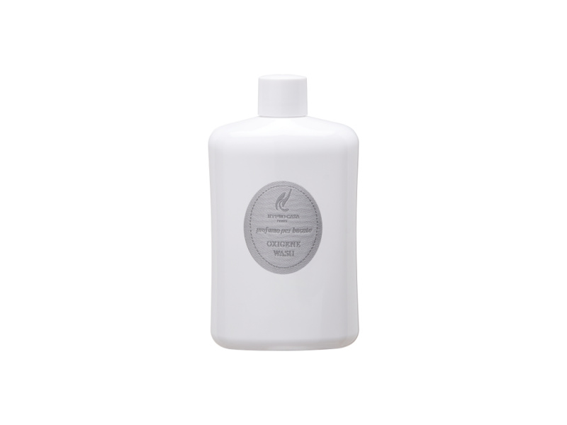 Hypno Casa - Oxigene Wash  Parfém na praní Velikost: 10 ml