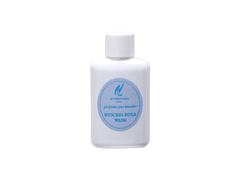 Hypno Casa - Muschio Rosa Wash  Parfém na praní Velikost: 100 ml