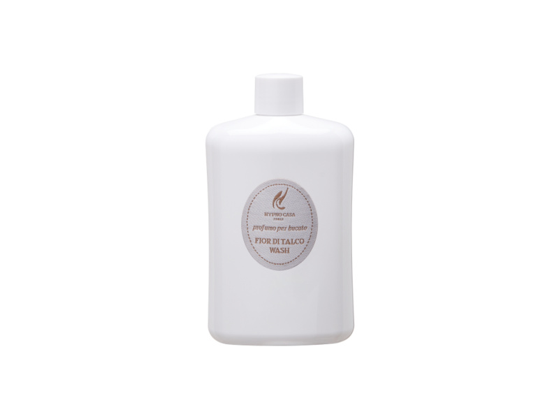 Hypno Casa - Fior Di Talco Wash  Parfém na praní Velikost: 400 ml