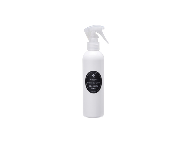 Hypno Casa - Orchidea Wash  Vonný sprej na textil 250 ml