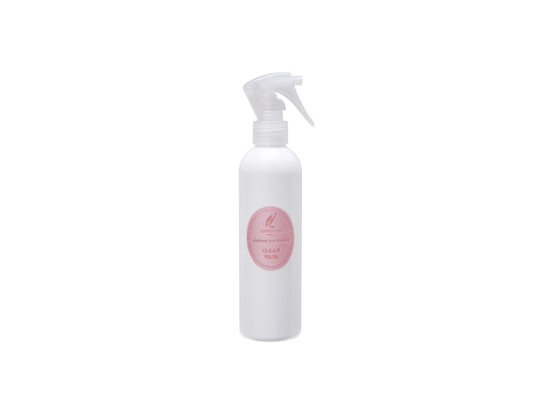 Hypno Casa - Clean Wash  Vonný sprej na textil 250 ml