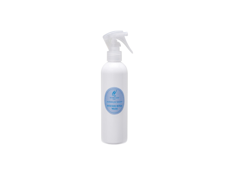 Hypno Casa - Muschio Rosa Wash  Vonný sprej na textil 250 ml