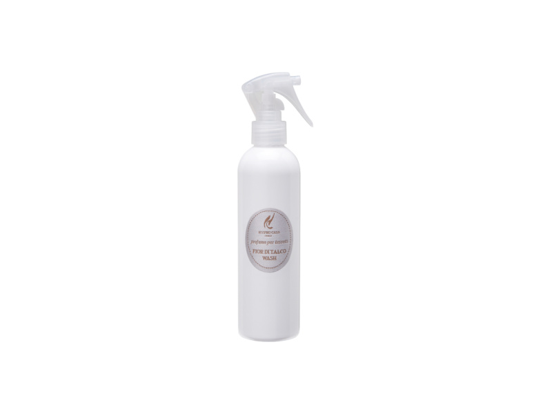 Hypno Casa - Fior di Talco Wash  Vonný sprej na textil 250 ml