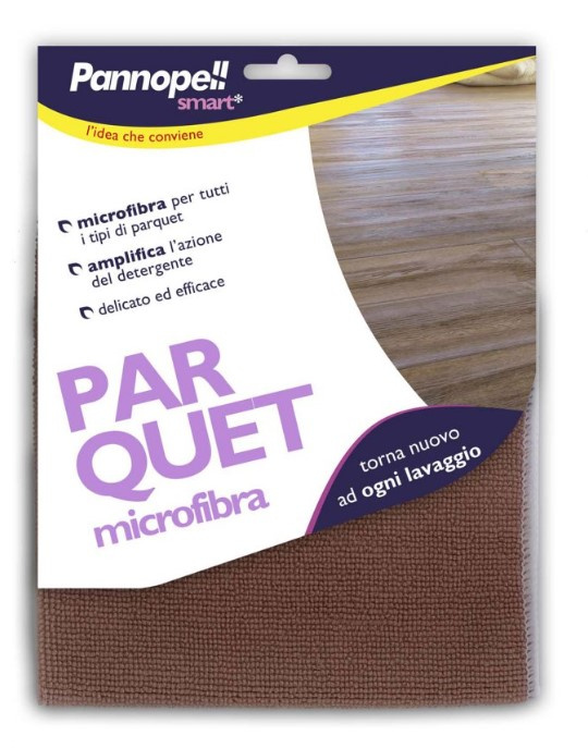 Eudorex / Pannopell na podlahy SMART PARQUET 194