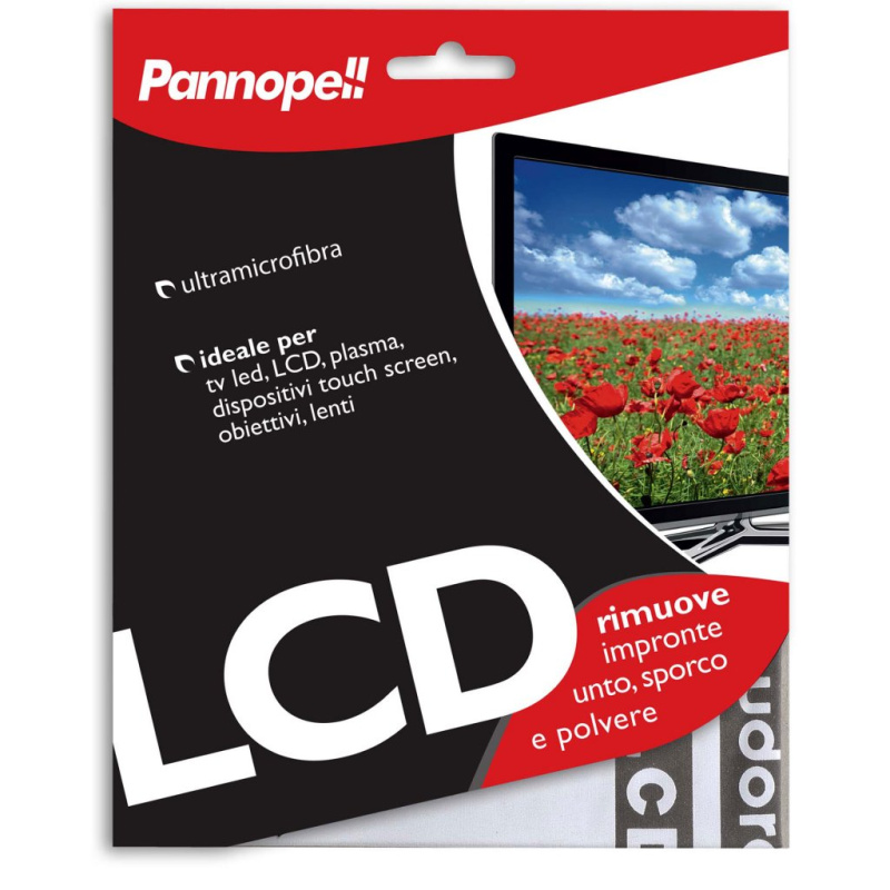 Eudorex / Pannopell lesklé povrchy LCD 511