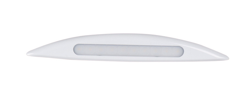 Světlo markýzy, 10x0,5W LED, 4000K Fiat bílá