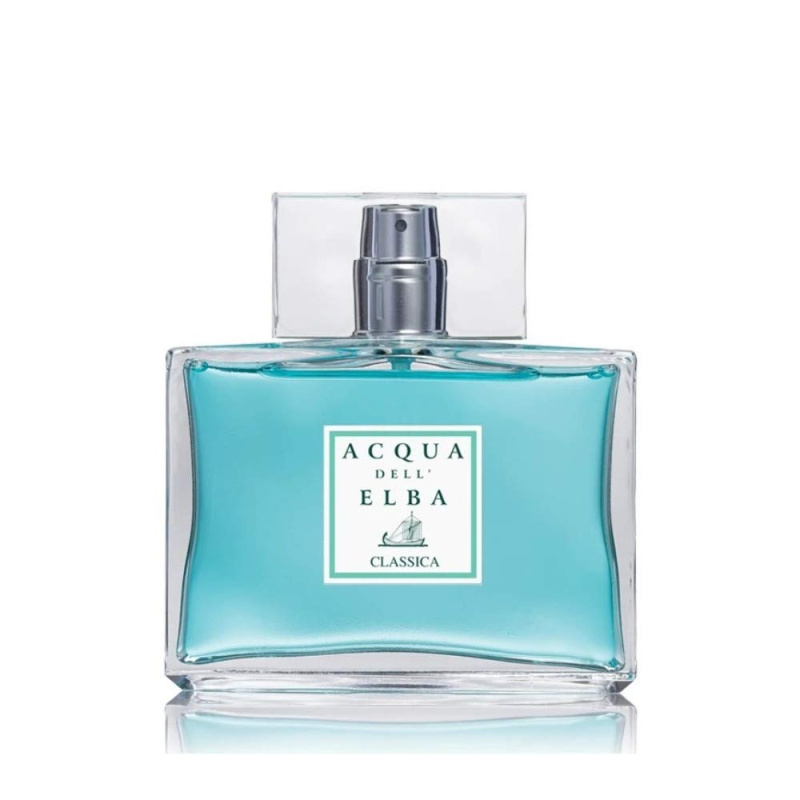 Acqua dell' Elba Classica Men parfémovaná voda pro muže 50 ml