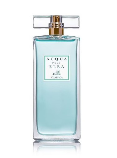 Acqua dell' Elba Classica Women toaletní voda pro ženy 100 ml